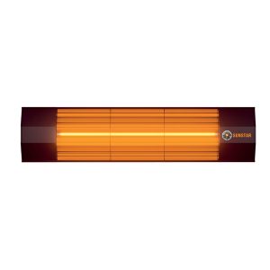 Sunstar 1800 Watt İç Mekan Elektrikli Halogen Isıtıcı Soba