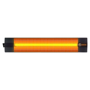 Sunstar 2500w Termostatlı Infrared Elektrikli Isıtıcı Soba