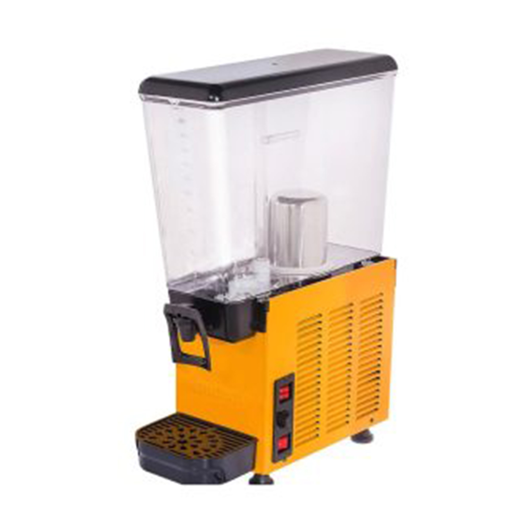 Şerbetmatik 20 Litre Endüstriyel Şerbet - Limonata Makinesi