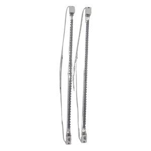 Halojen Infrared Isıtıcılı Soba İçin Yedek Rezistans 110 Volt 900w